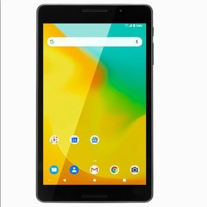 Brand New in Sealed Box ZTE Grand X View 4 Tablet